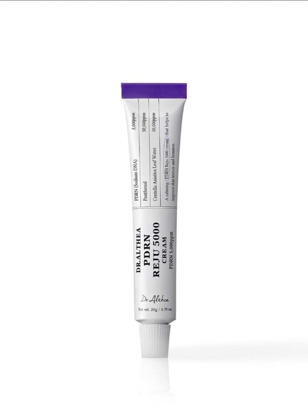 DR.ALTHEA PDRN Reju 5000 Cream 20g